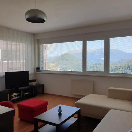 Apartman 0204 Доновалы Экстерьер фото