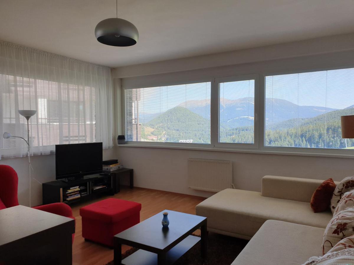 Apartman 0204 Доновалы Экстерьер фото