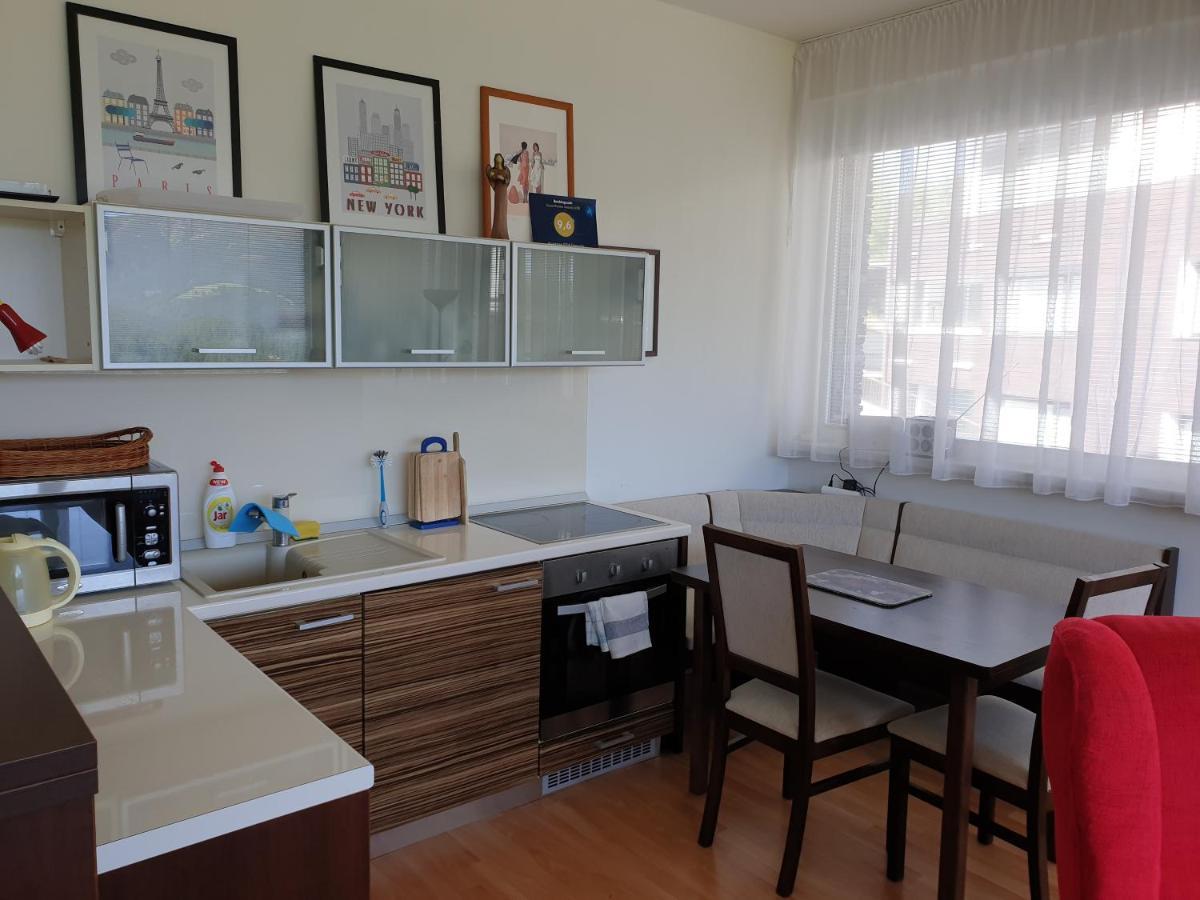 Apartman 0204 Доновалы Экстерьер фото